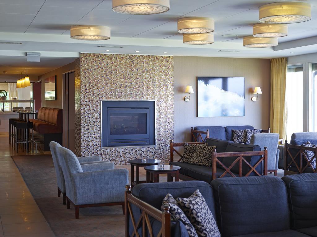 Hotell Tyrifjord