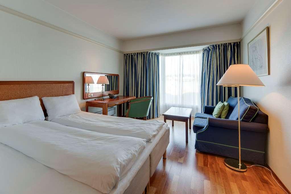 Hotell Tyrifjord