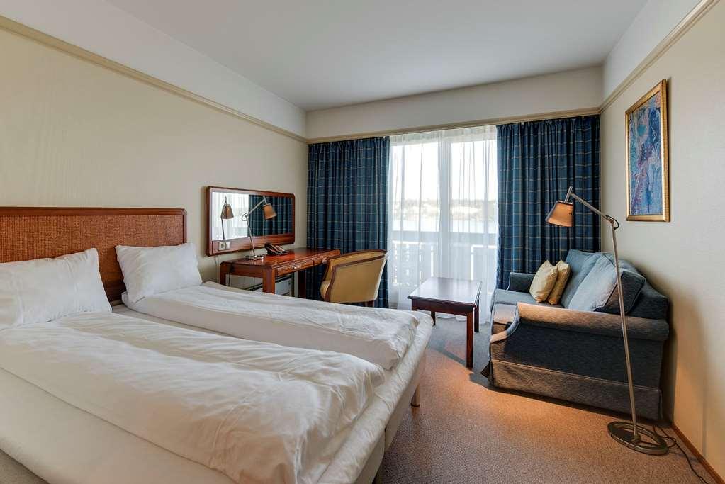 Tyrifjord Hotell Vikersund