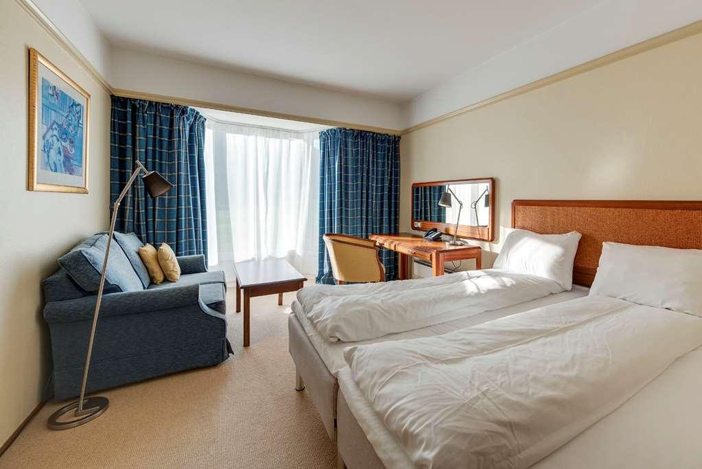 Hotell Tyrifjord 4*