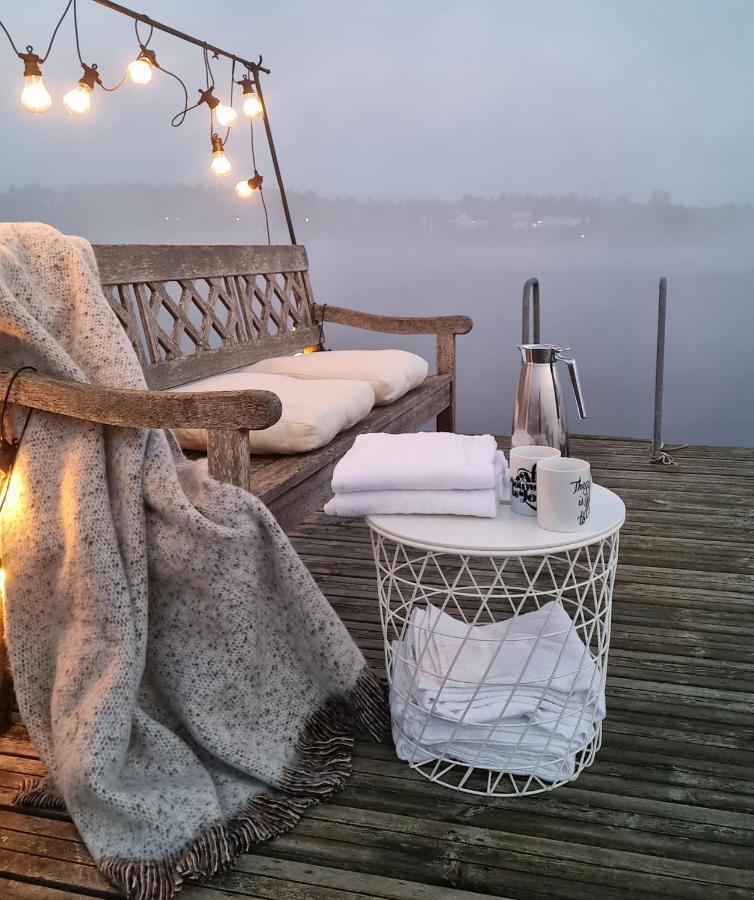 Hotell Tyrifjord