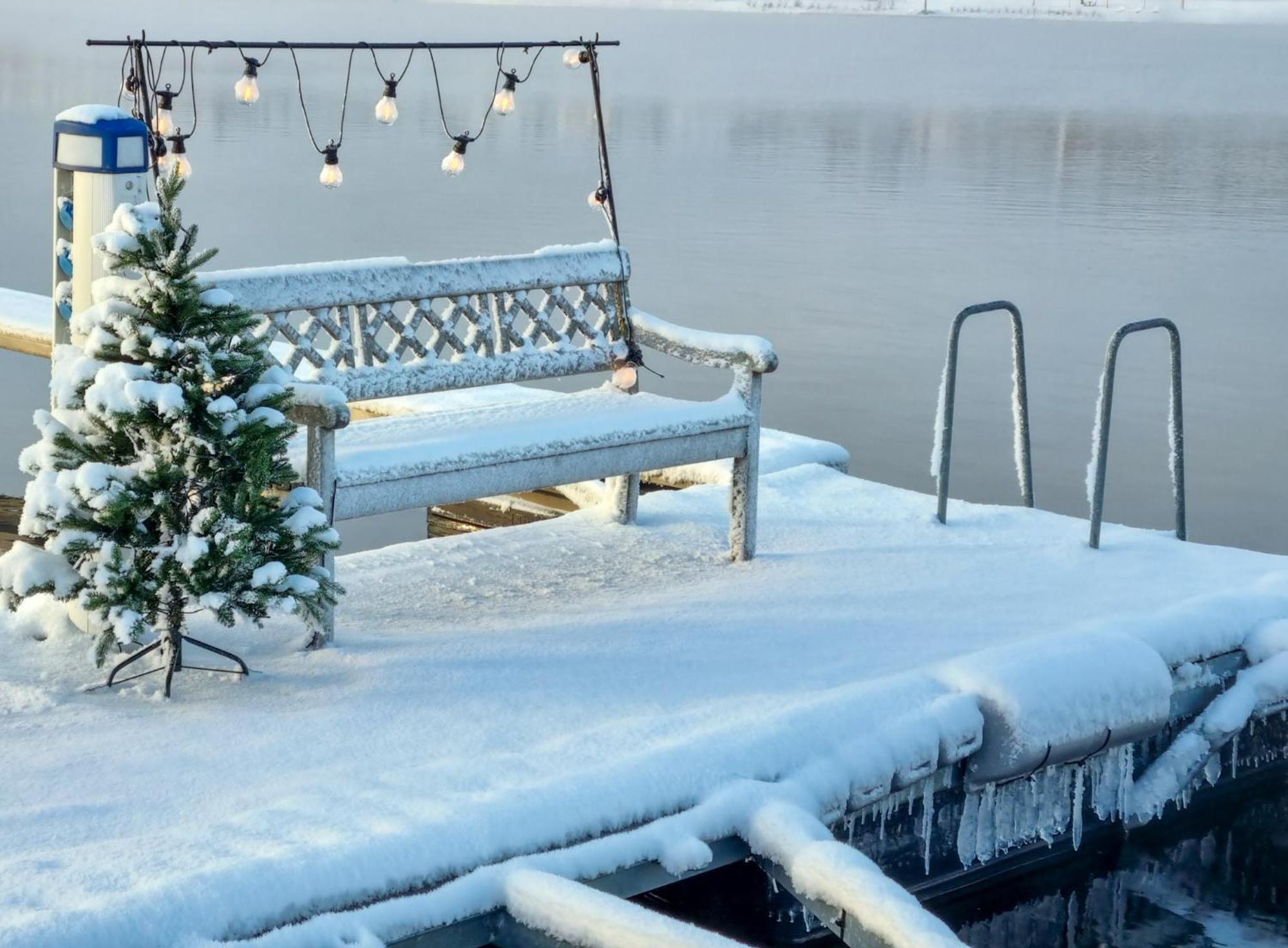 Hotell Tyrifjord Vikersund
