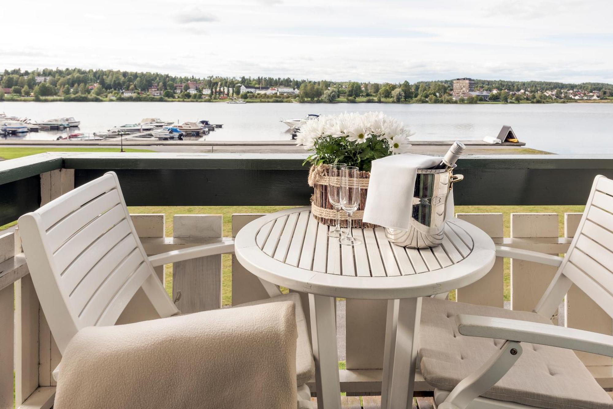 Tyrifjord 4* Vikersund