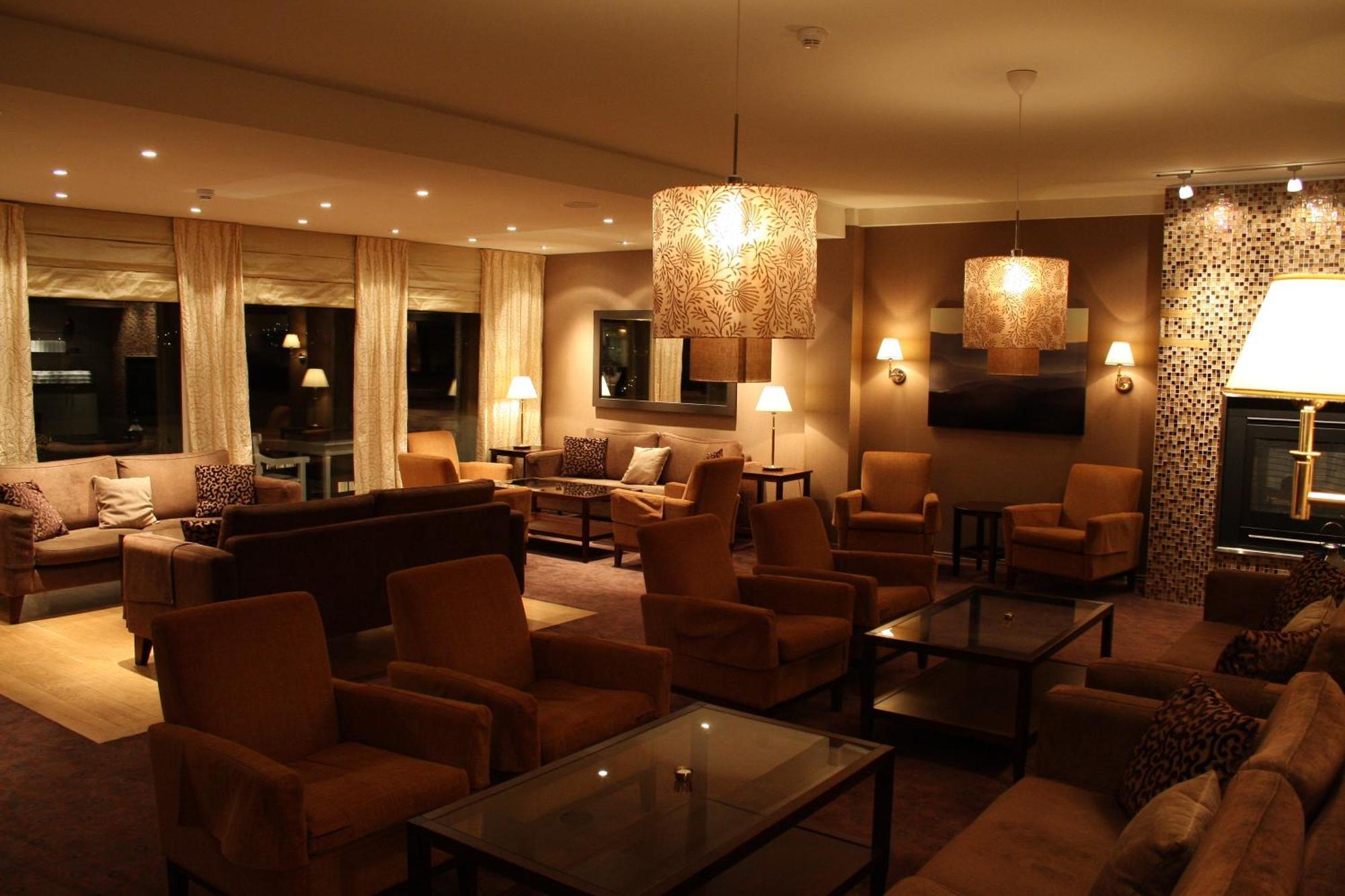 Tyrifjord Hotell Vikersund