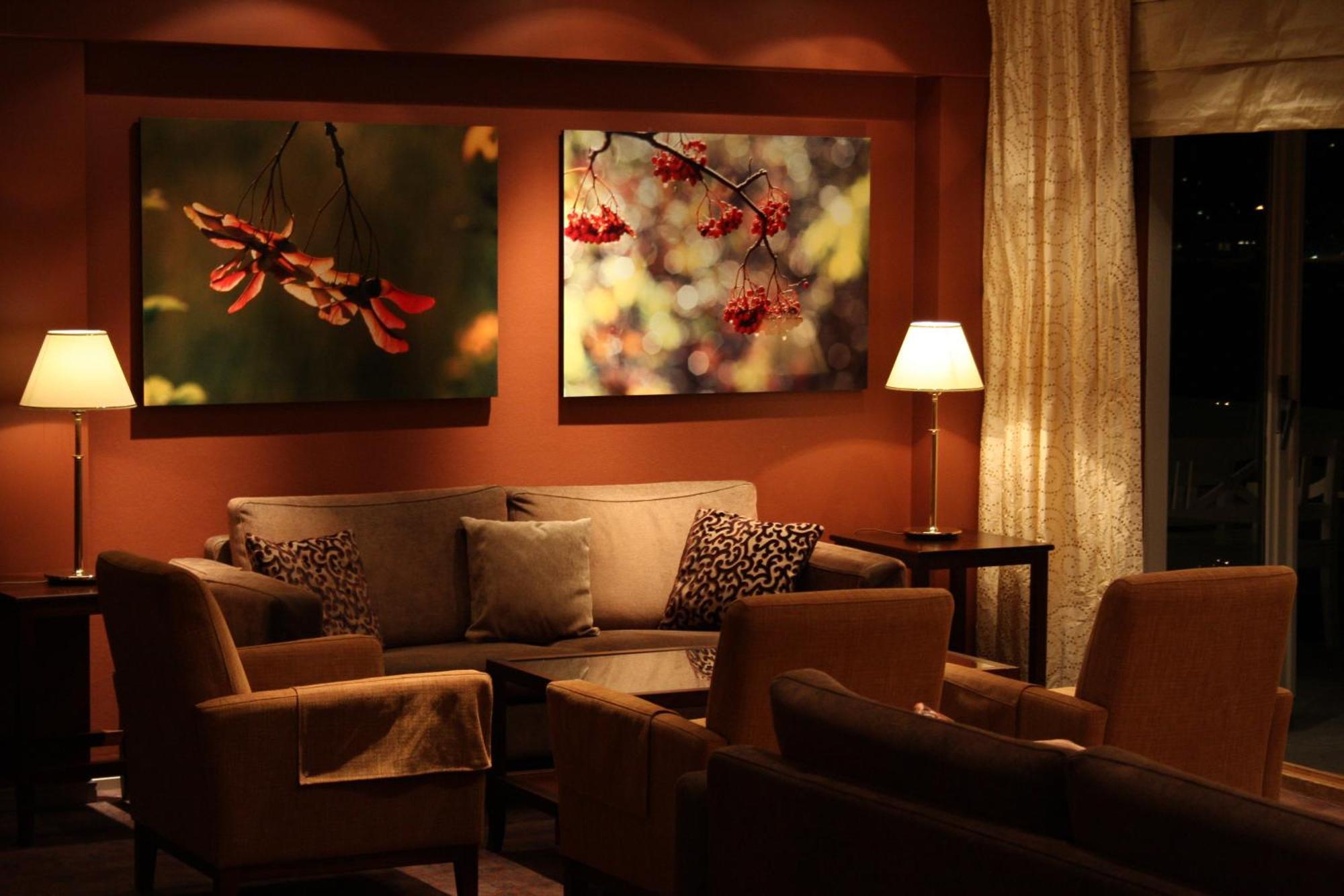 Tyrifjord Hotell 4*