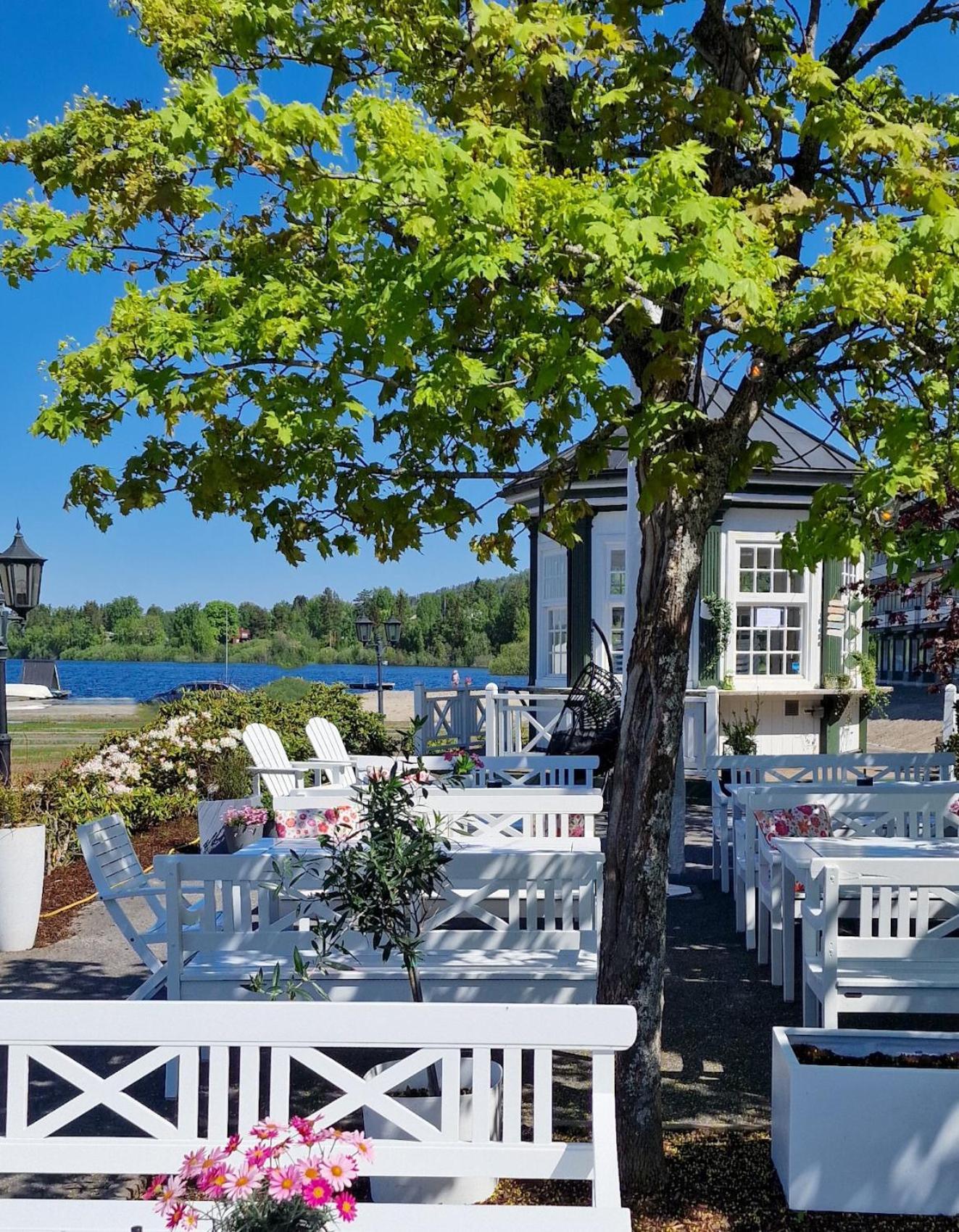 Tyrifjord Hotell 4*