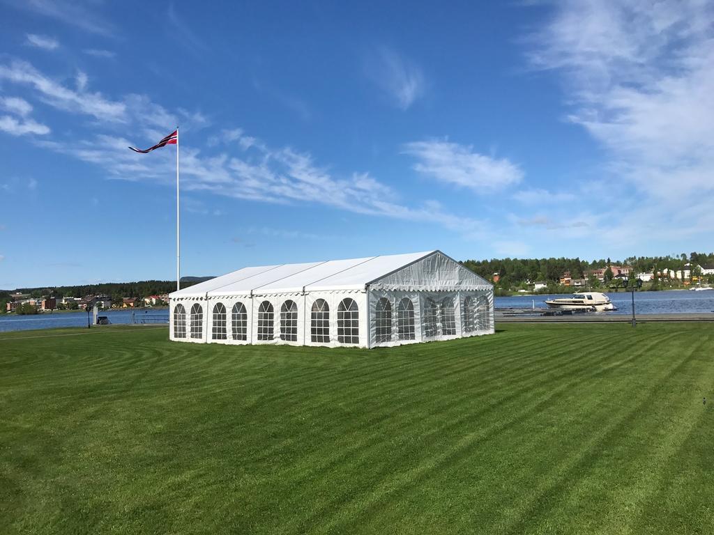 Tyrifjord Hotell 4*