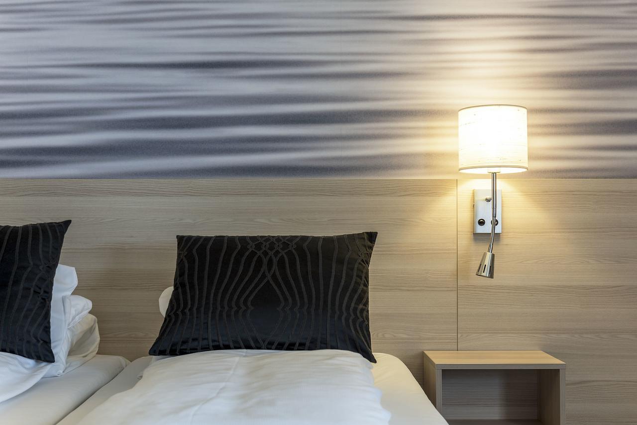 Tyrifjord Hotell