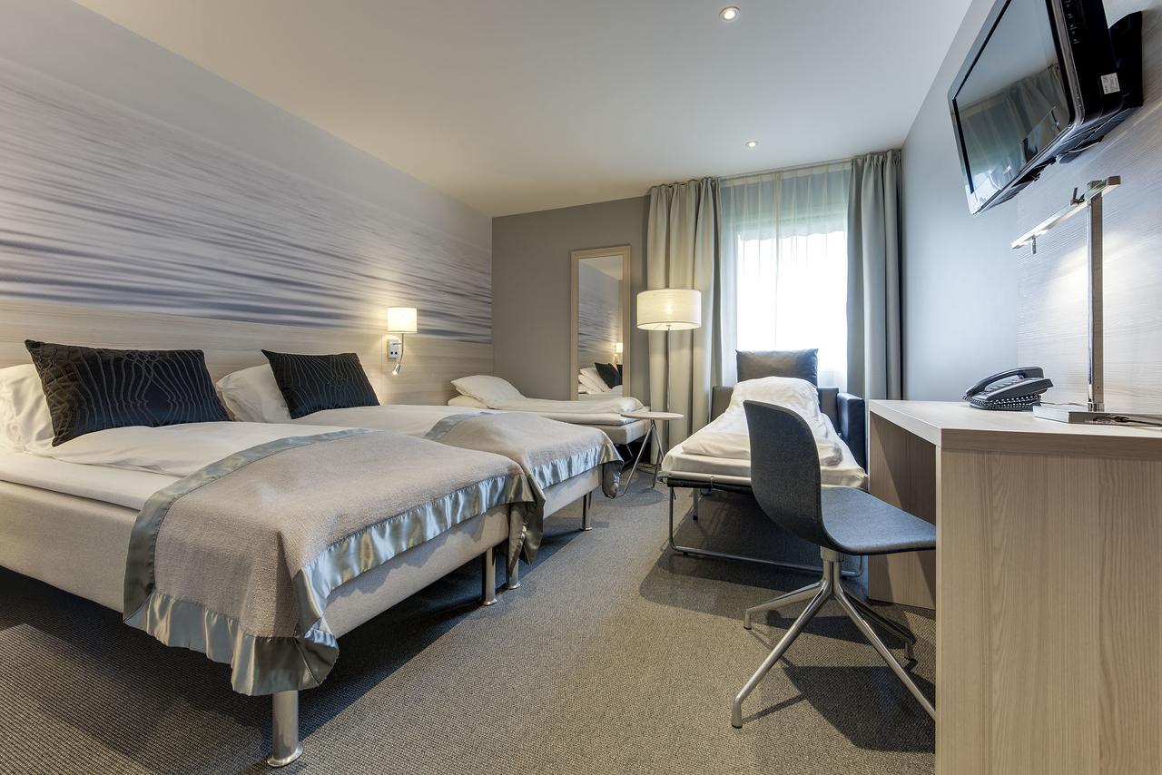Hotell Tyrifjord Vikersund