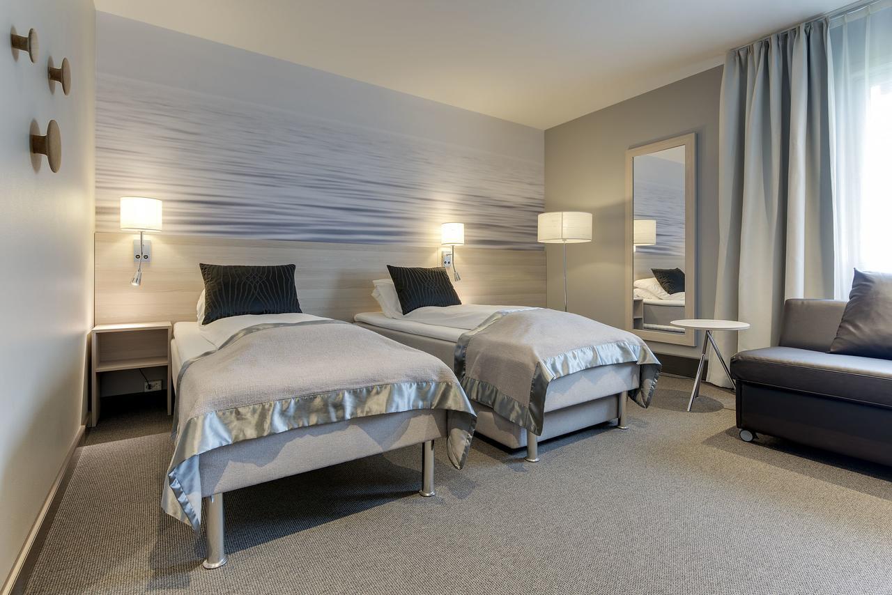 Hotell Tyrifjord 4*