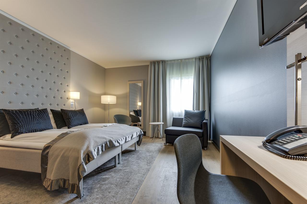 Hotell Tyrifjord