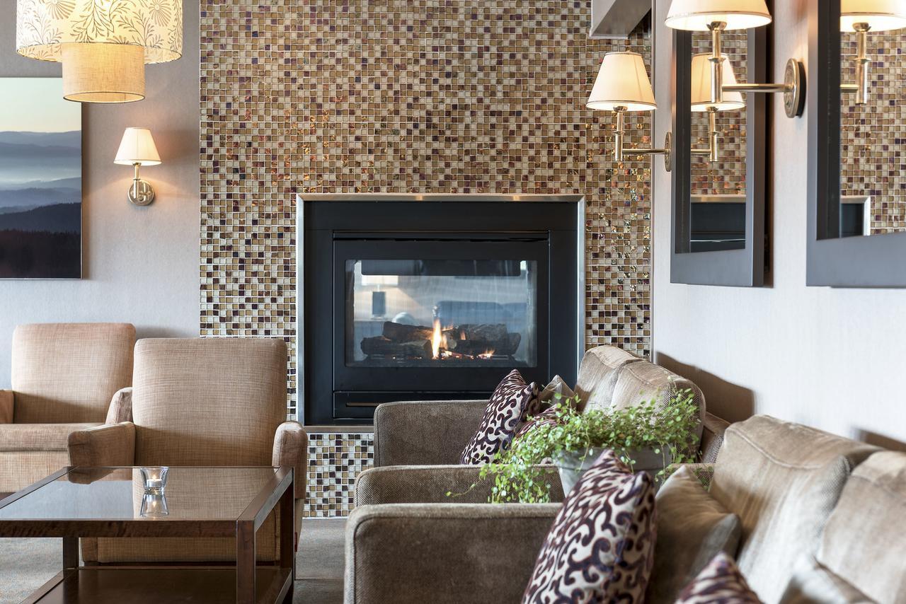 Hotell Tyrifjord