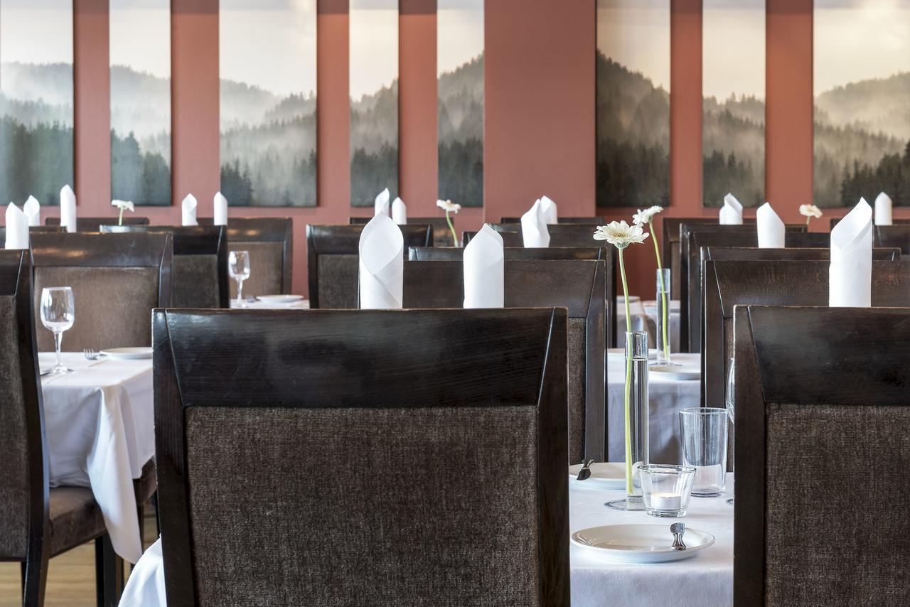 Tyrifjord Hotell 4*