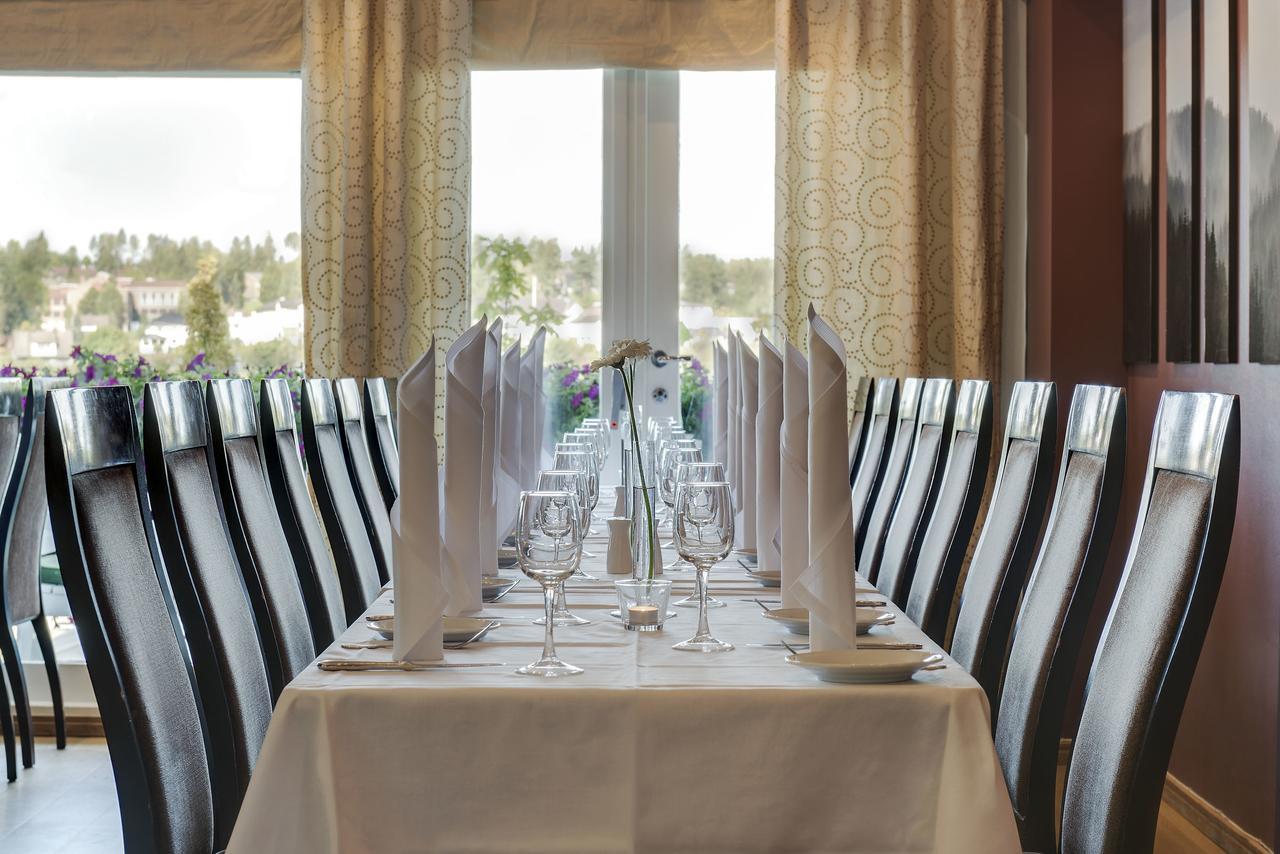 Tyrifjord Hotell 4*