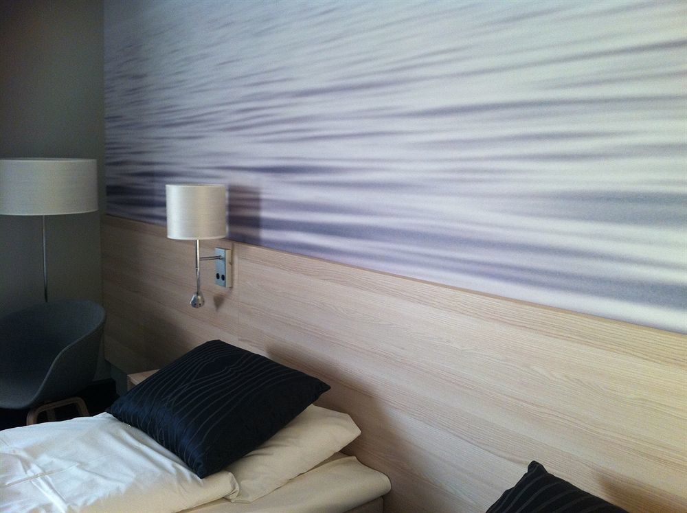 Tyrifjord 4* Vikersund