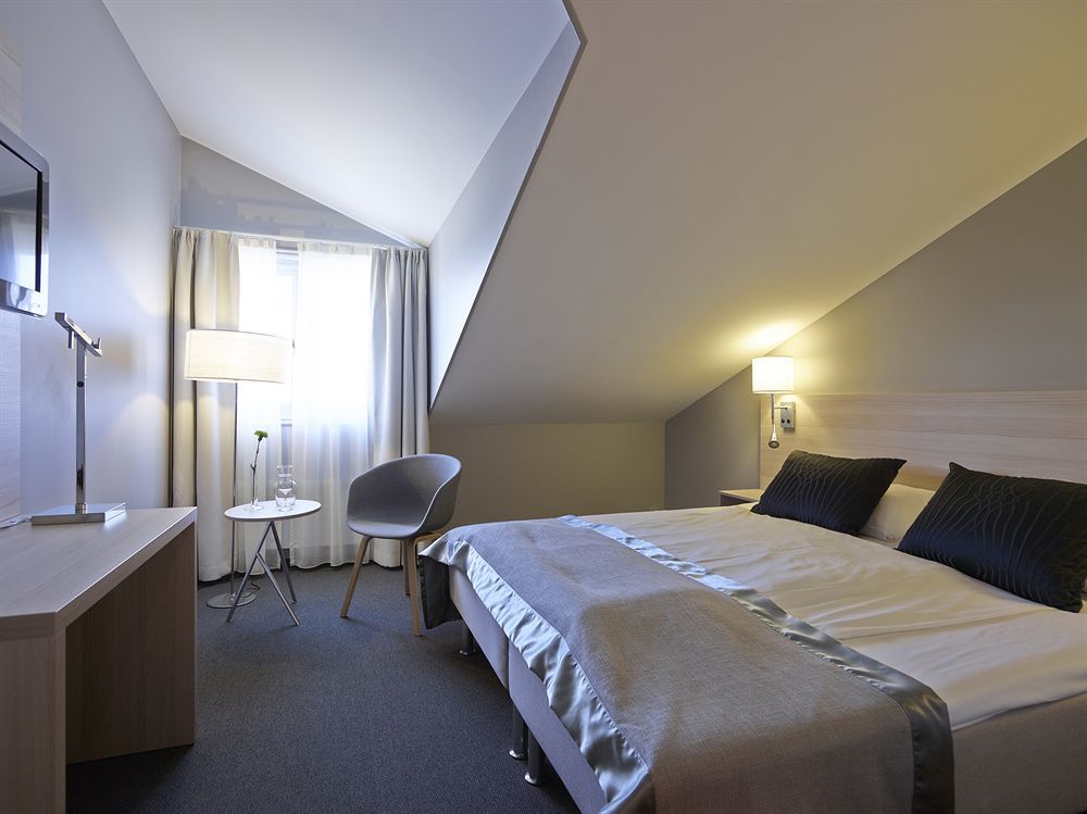 Tyrifjord Hotell