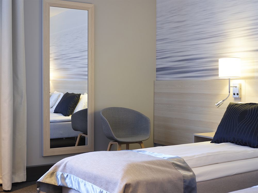 Tyrifjord Hotell 4*