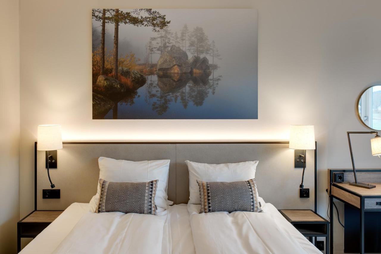 Tyrifjord Hotell