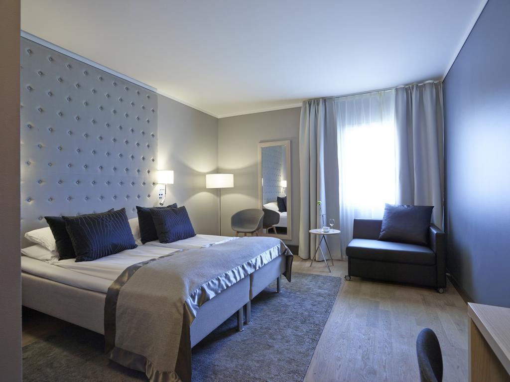 Hotel Tyrifjord Vikersund