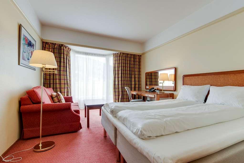 Hotel Tyrifjord Vikersund