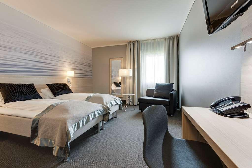 Hotel Tyrifjord