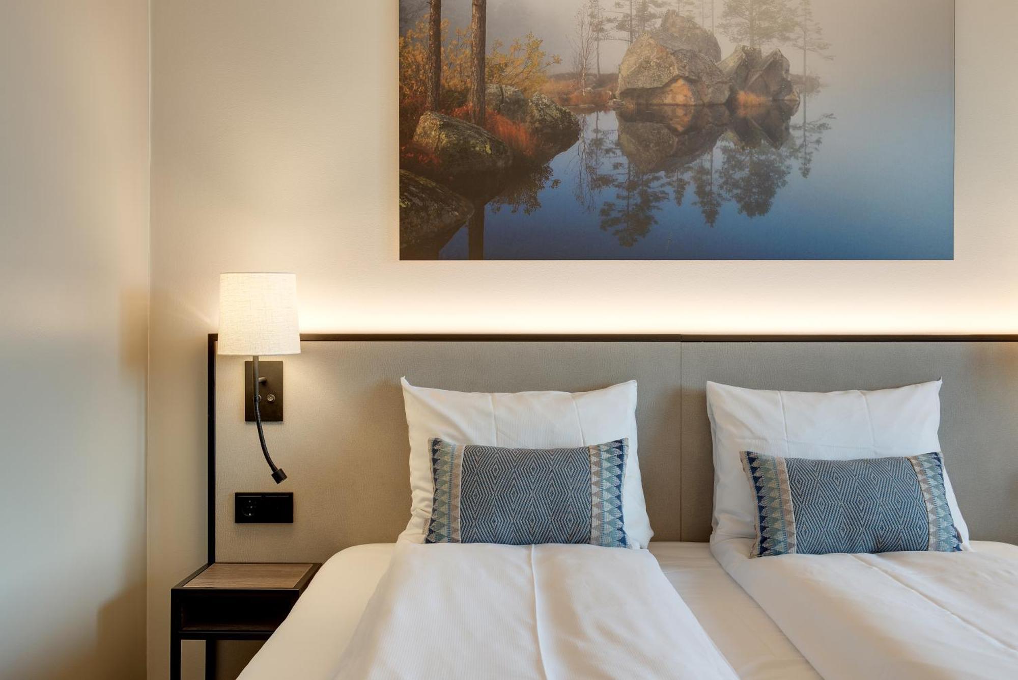 Tyrifjord Hotel 4*