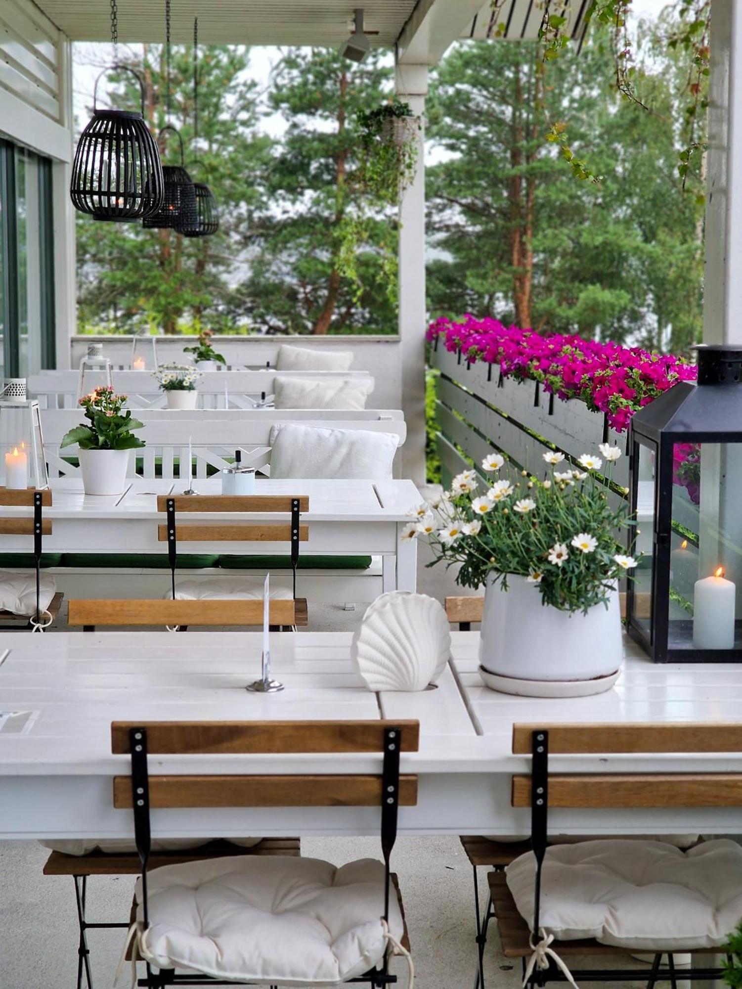 Hotel Tyrifjord