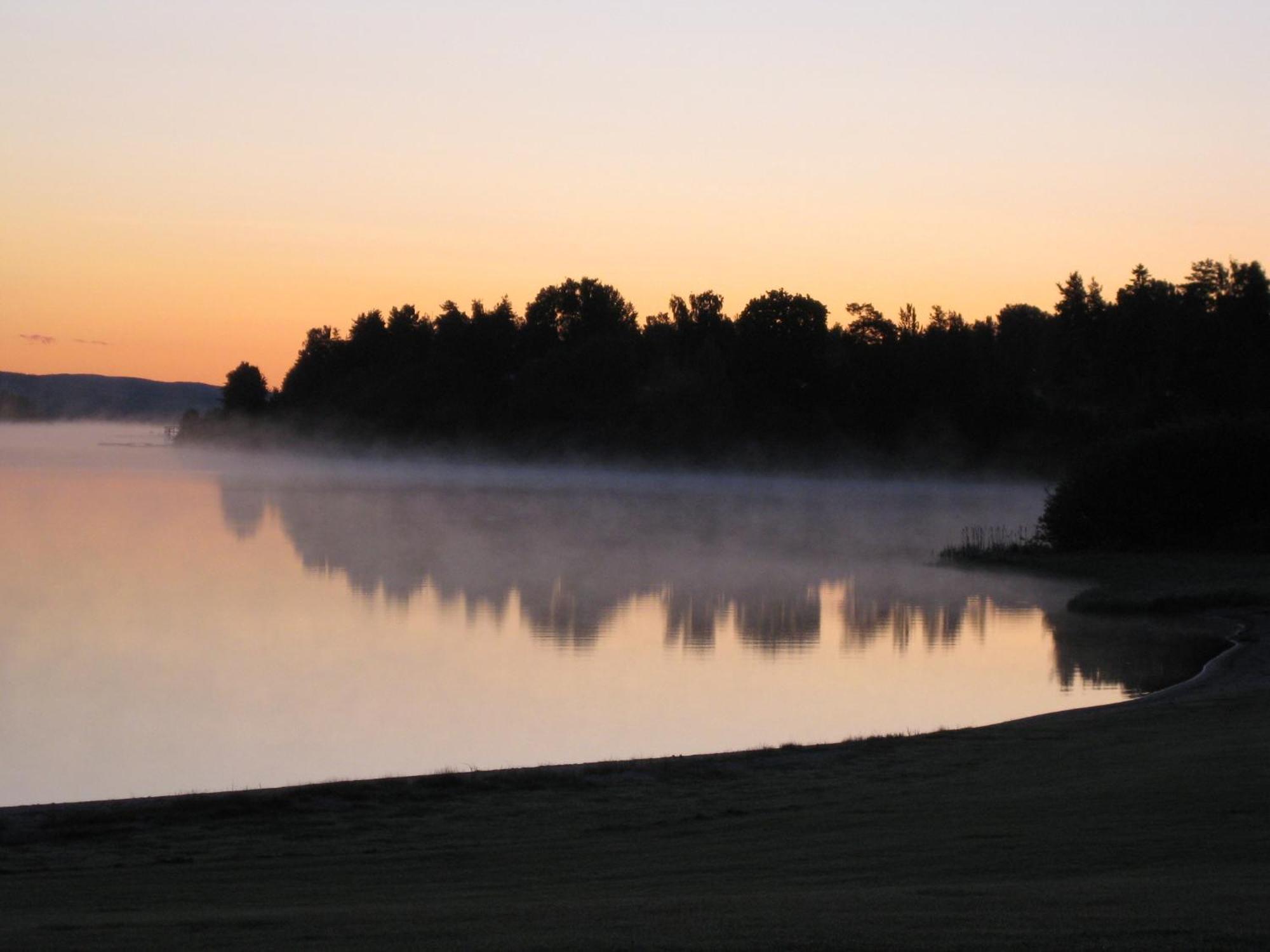 Hotel Tyrifjord Vikersund