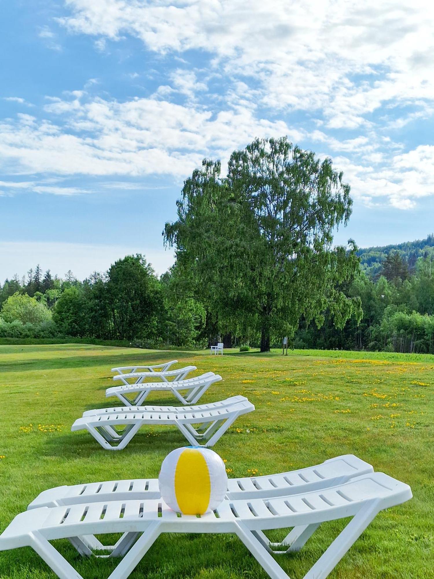 Tyrifjord Hotel Vikersund