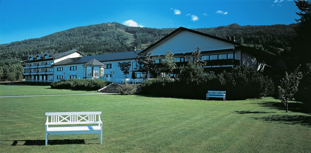 Hotel Tyrifjord Vikersund