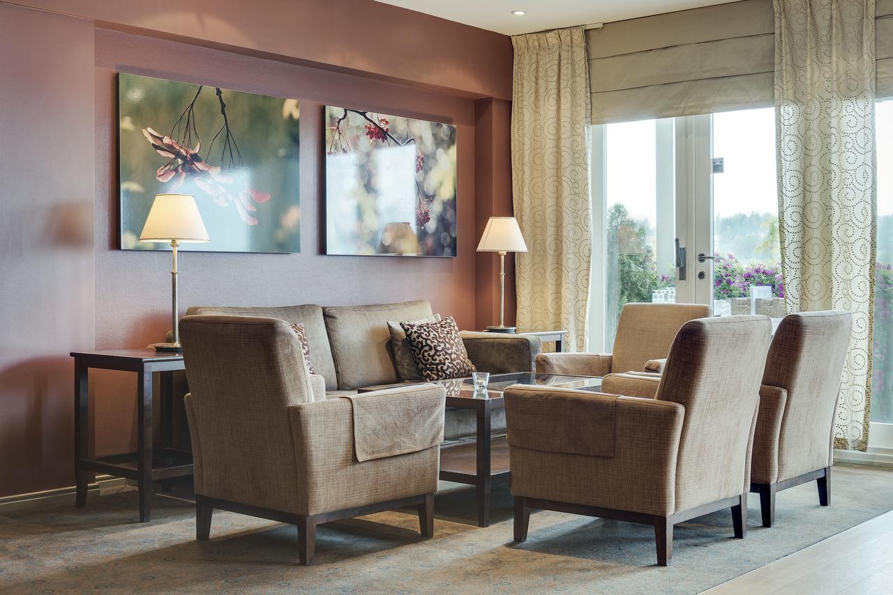 Tyrifjord Hotel 4*