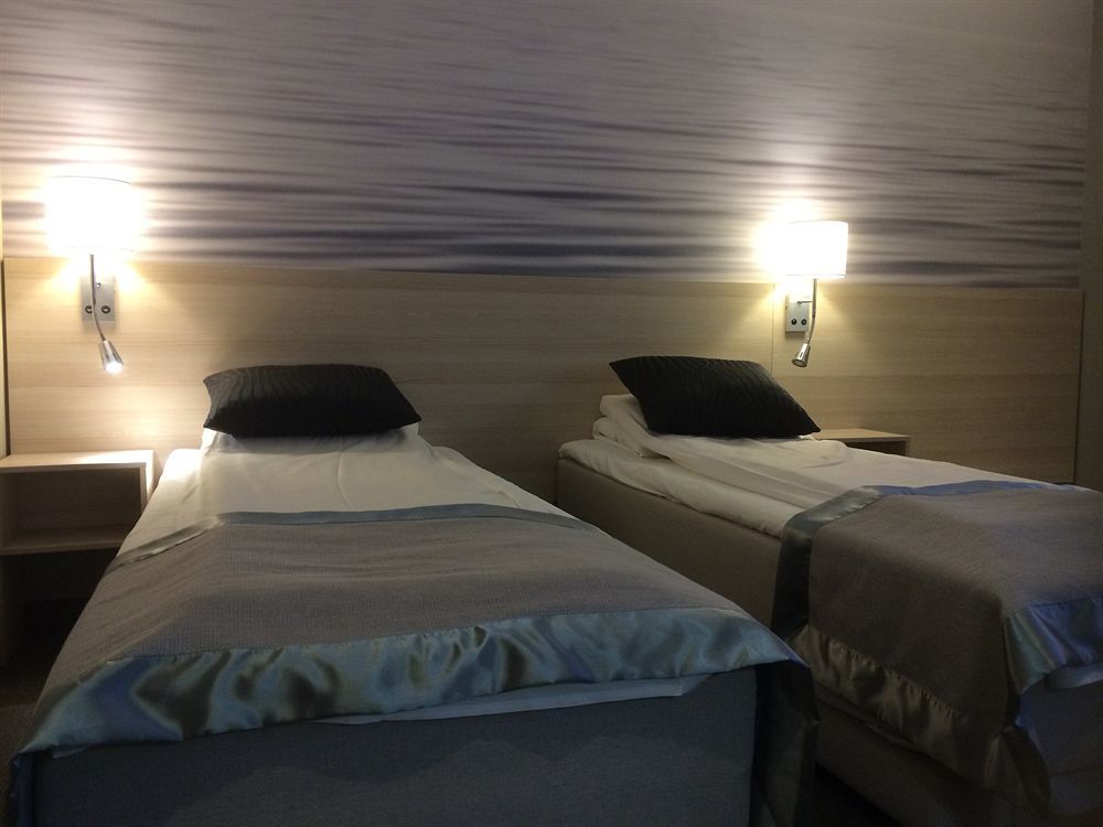 Tyrifjord Hotel