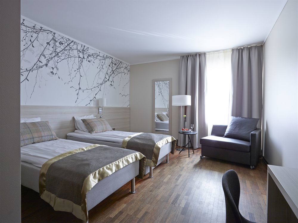 Tyrifjord Hotel Vikersund