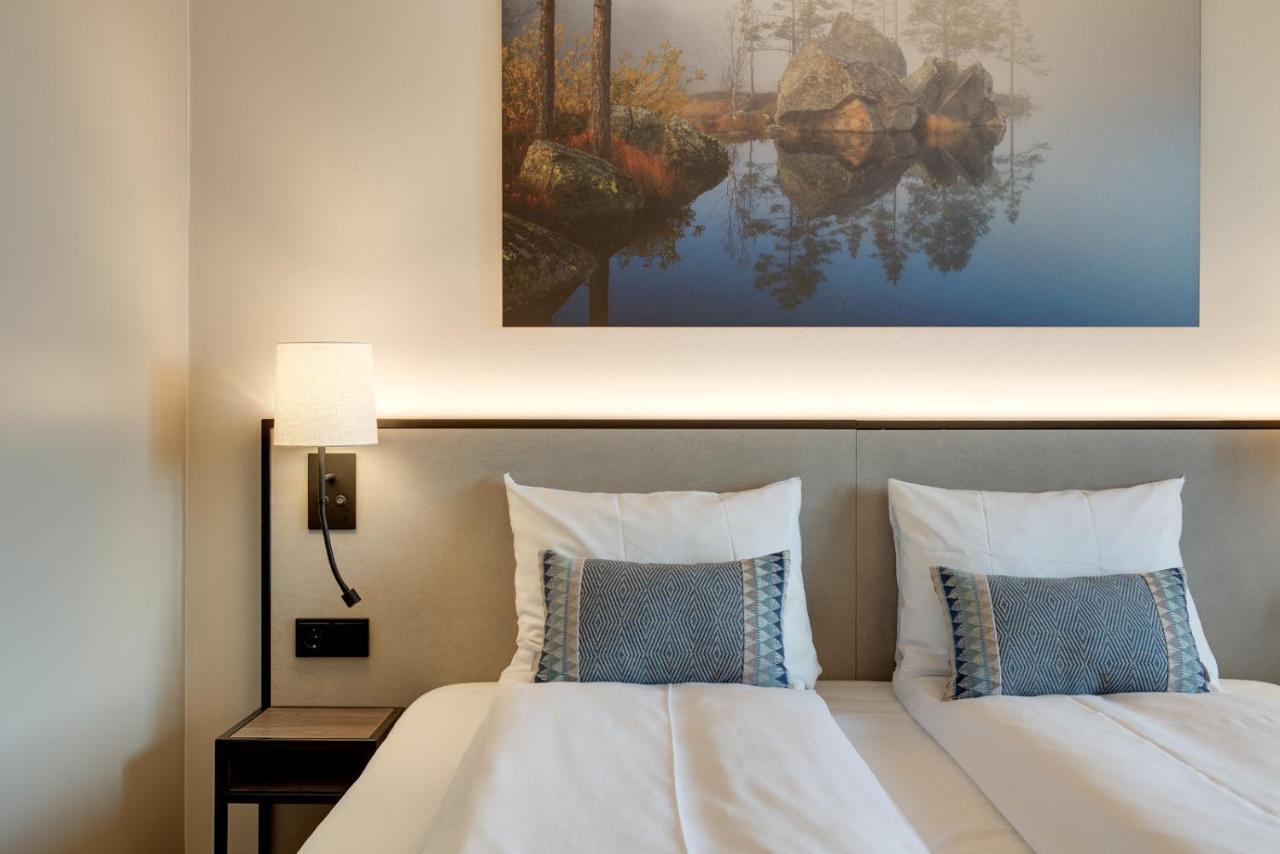 Hotel Tyrifjord Vikersund